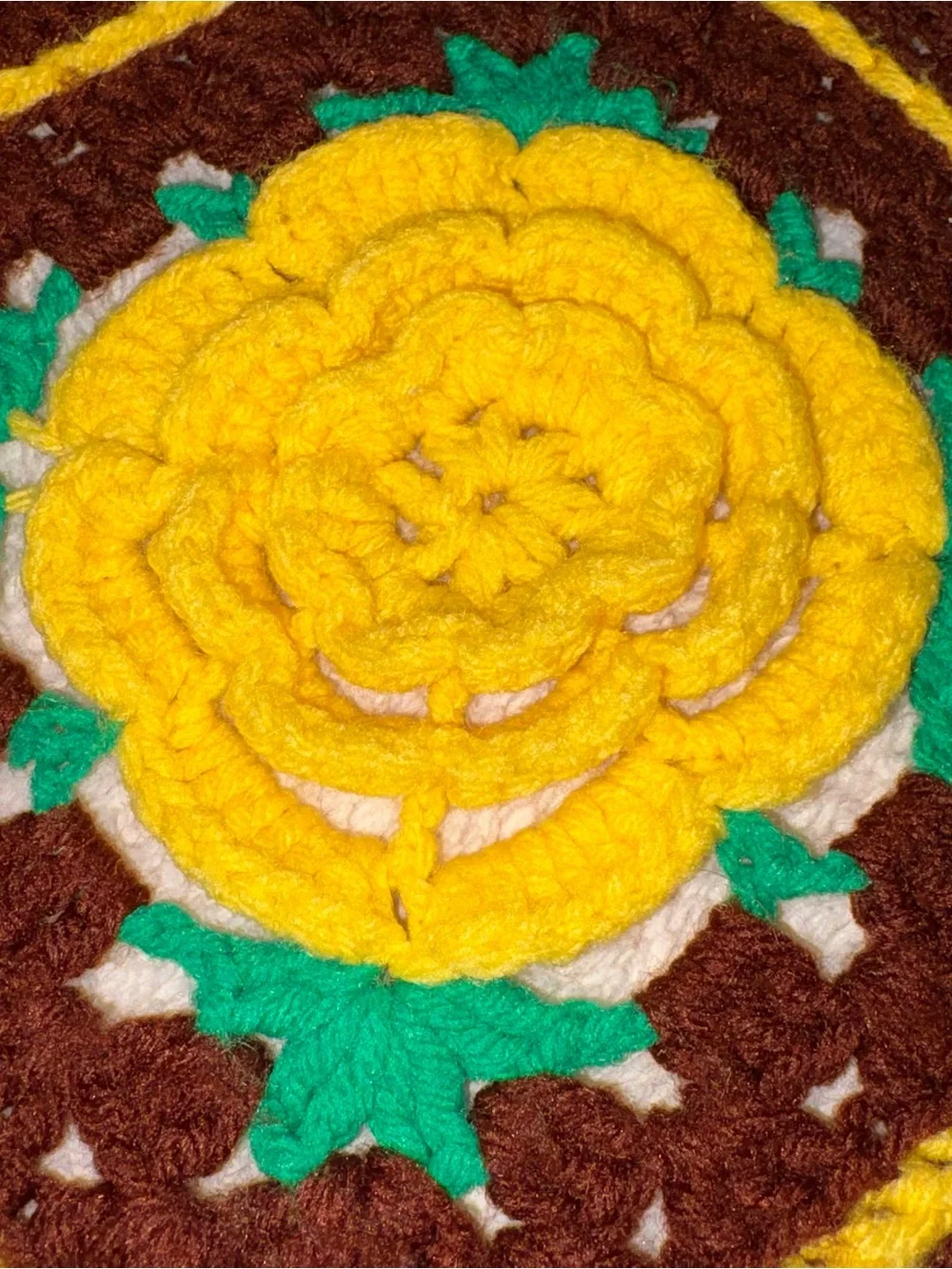 Handmade vintage 70’s